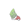 Mystic Metapod (Christmas)